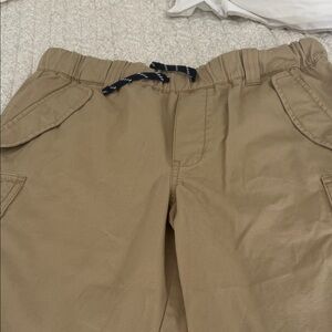 Polo by Ralph Lauren Tan Kids Shorts